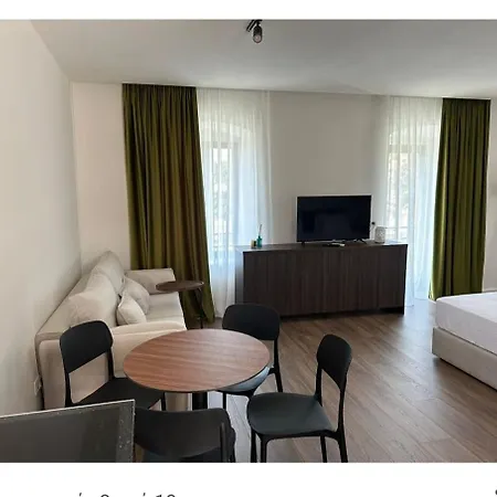 Milo's Apart Otel
