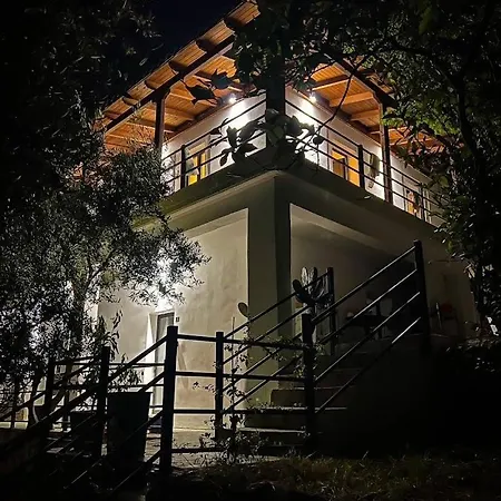 Milo's Apart Otel