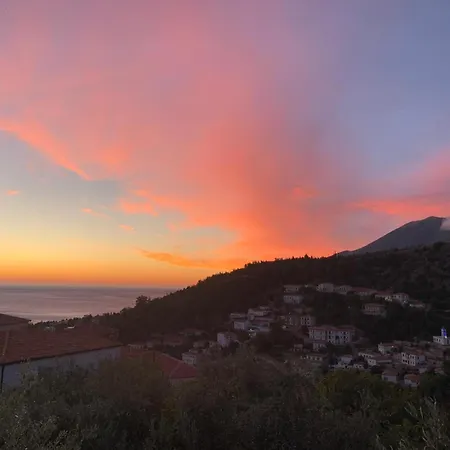 Milo's Апарт-отель