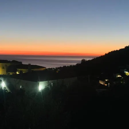 Апарт-отель Milo's *