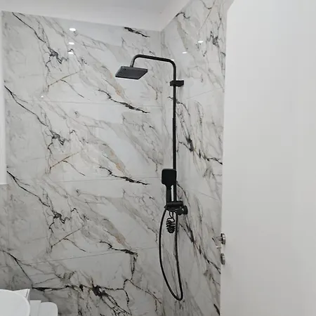 Апарт-отель Milo's Дхерми