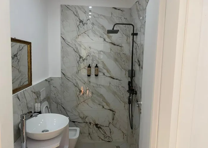 Apart-hotel Milo's Dhërmi