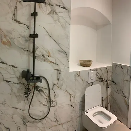 Appart hôtel Milo's *