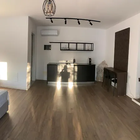 Milo's شقة فندقية