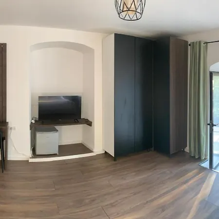 Milo's Appart hôtel *