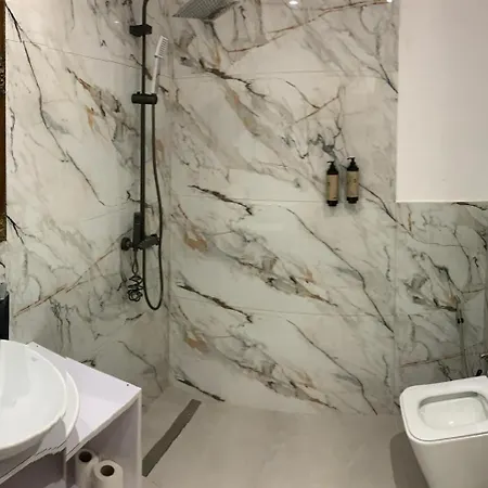Milo's Lejlighedshotel